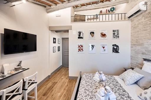 La Casina Di Aldo Apartamento Montepulciano Stazione Exterior foto
