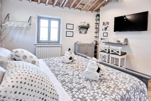 La Casina Di Aldo Apartamento Montepulciano Stazione Exterior foto