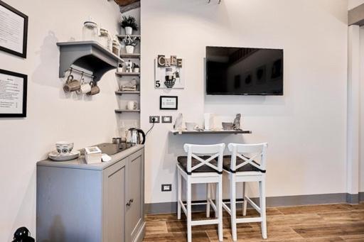 La Casina Di Aldo Apartamento Montepulciano Stazione Exterior foto