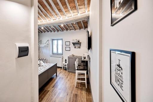 La Casina Di Aldo Apartamento Montepulciano Stazione Exterior foto