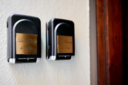 La Casina Di Aldo Apartamento Montepulciano Stazione Exterior foto